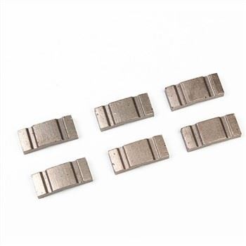 Diamantsegment Granit betongborrning