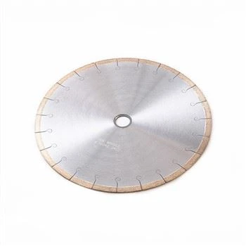 Diamantblad för fiskkrok